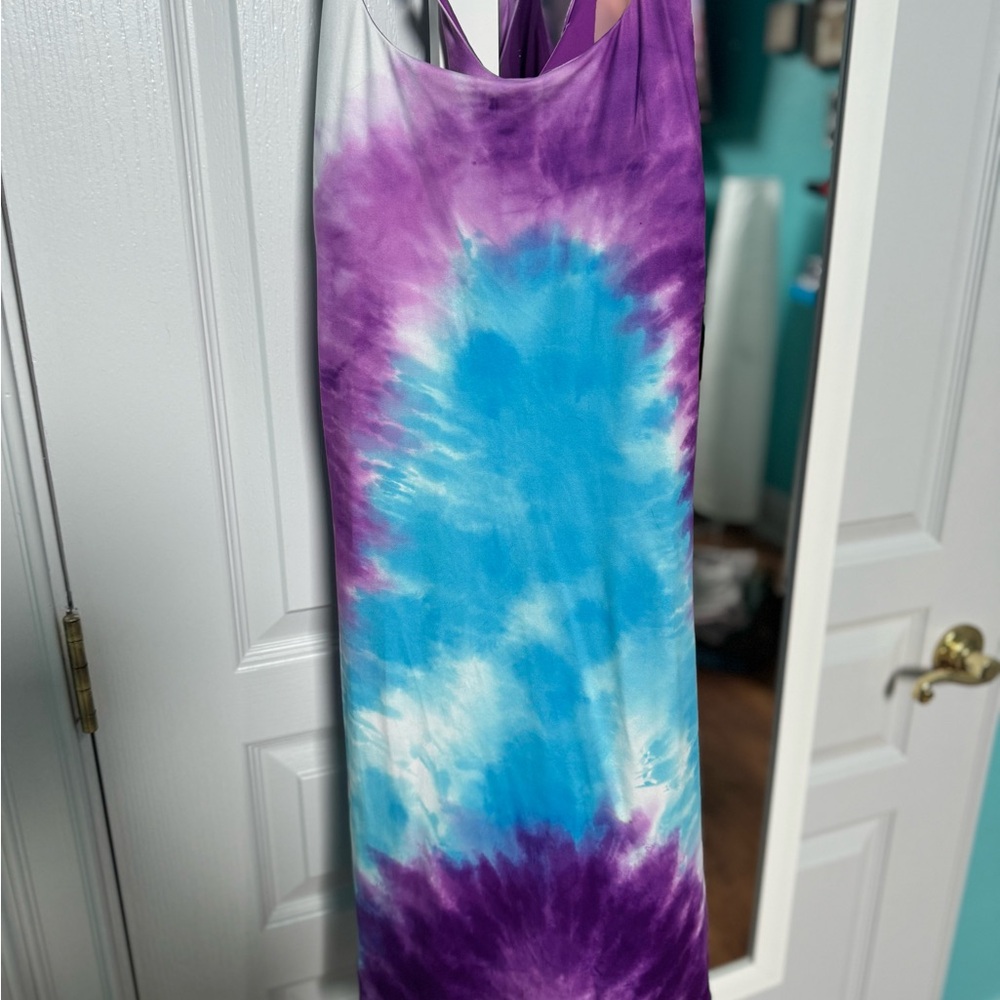 CVG limitless dress